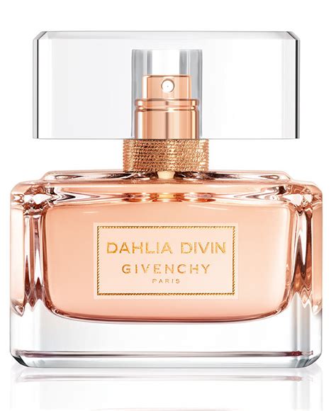 perfume dahlia divin givenchy feminino eau de toilette 75ml|givenchy dahlia divin perfume shop.